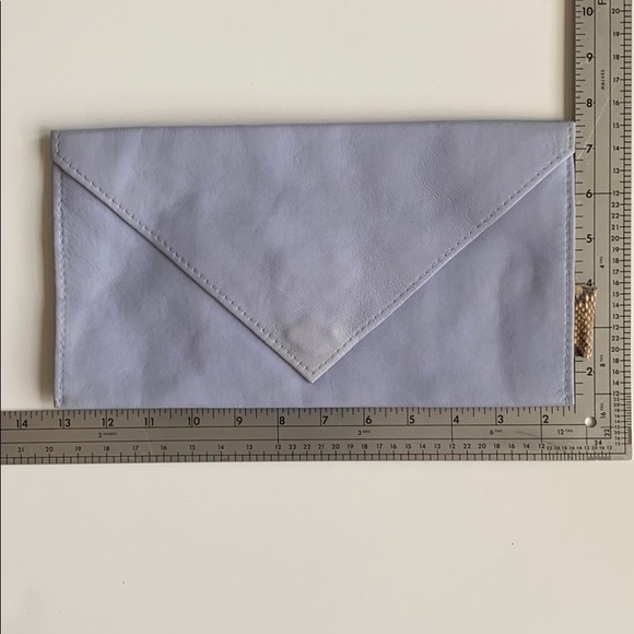 Clutch by JZAR Limited edition 
Hand made in Italy - Picture 2 of 9